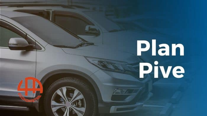 Tributación del plan Moves