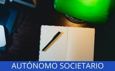 Autónomos societarios y sus cotizaciones en el RETA