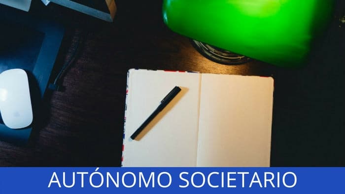 autonomo societario