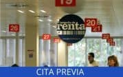 Asistencia y cómo pedir cita previa en Hacienda para tu declaración de renta