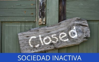 ¿Merece la pena mantener una sociedad inactiva?