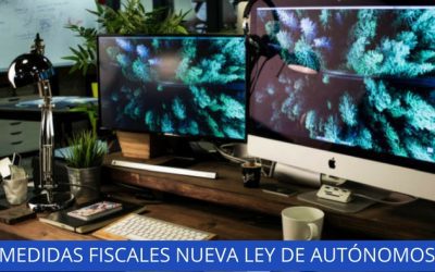 Gastos deducibles en IRPF en la nueva ley de autónomos: gastos de suministros y manutención