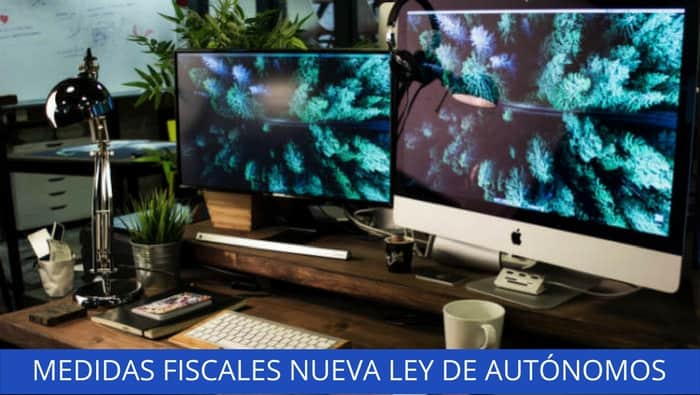Gastos de suministros deducibles en la nueva ley de autónomos
