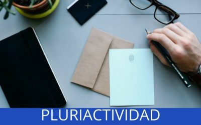 Pluriactividad: ventajas de trabajar por cuenta ajena y también como autónomo