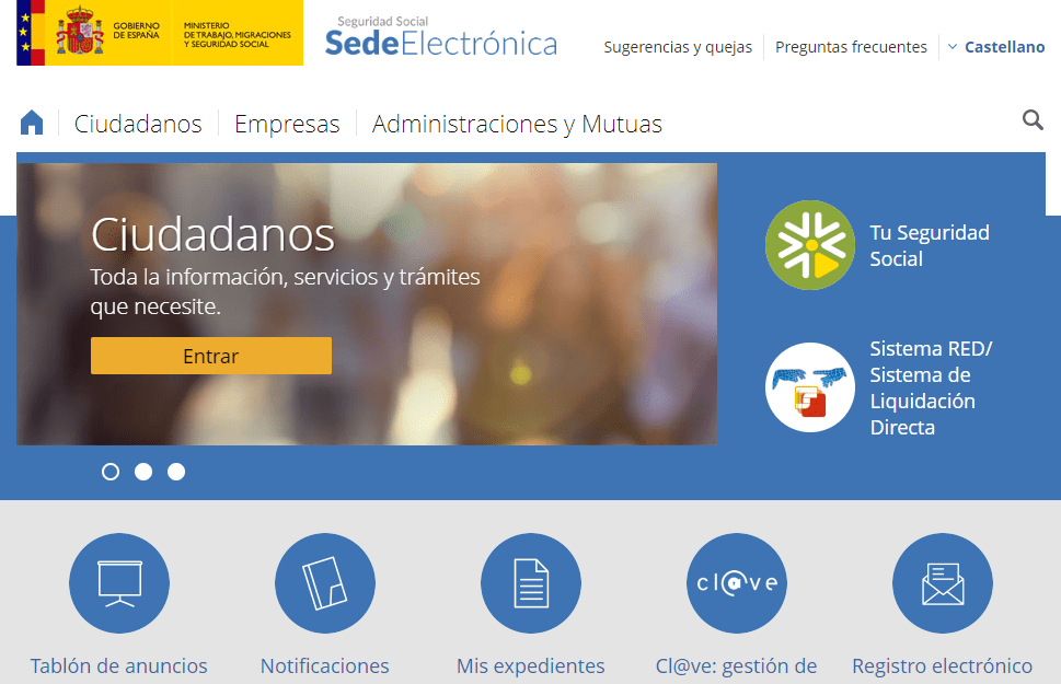 SEDESS