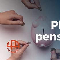 plan de pensiones