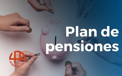 Hacienda puede pagar casi la mitad de tu plan de pensiones