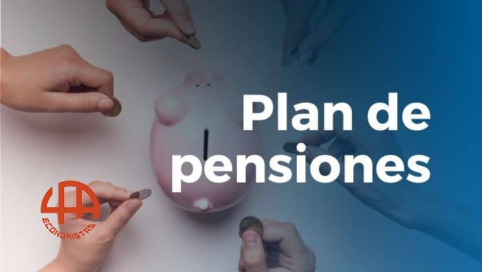 plan de pensiones