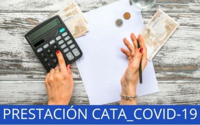 Todo lo que debes saber sobre la prestación por cese de actividad COVID-19