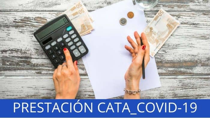 Todo lo que debes saber sobre la prestación por cese de actividad COVID-19