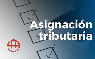 ¿Qué pasa si no marcas la X de la asignación tributaria en la declaración de la renta?