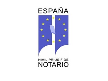 Logo-notario