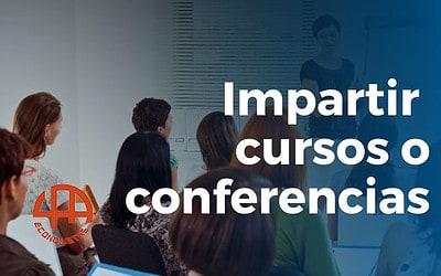 Impartir cursos o conferencias: obligaciones fiscales y laborales