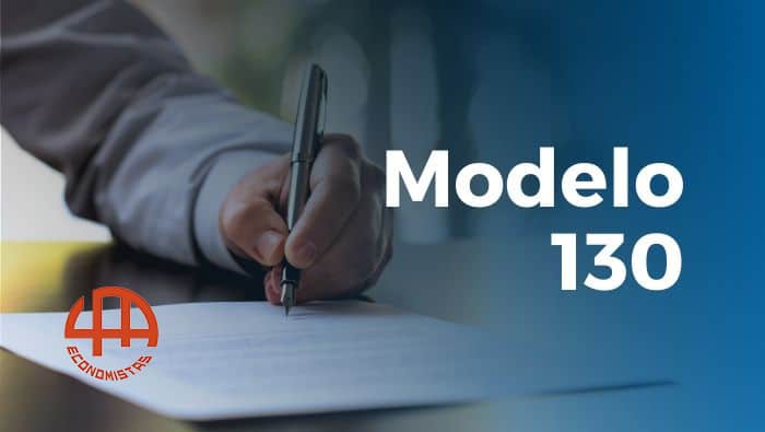 Modelo 130