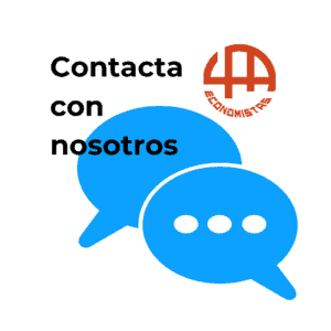 Contacto Jraeconomistas Asesor Fiscal, Laboral y Contable online