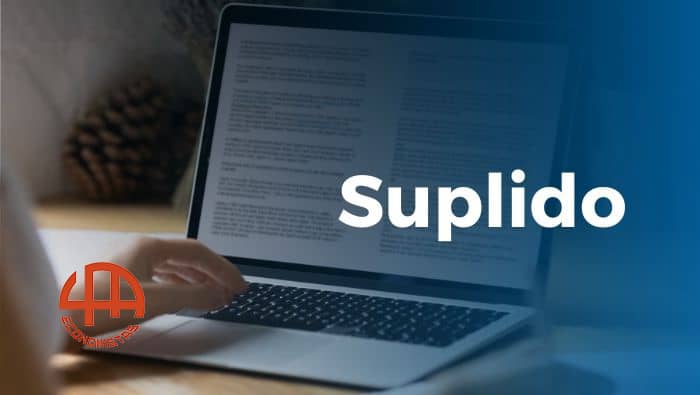 suplido
