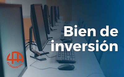 Qué es un bien de inversión a efectos de IVA e IRPF