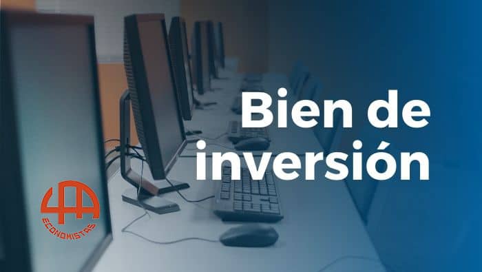 Qué es un bien de inversión a efectos de IVA e IRPF