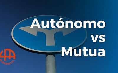 Elegir entre mutua profesional y régimen de autónomos