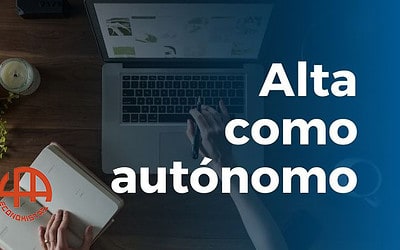¿Cuándo es obligatorio darse de alta como autónomo?