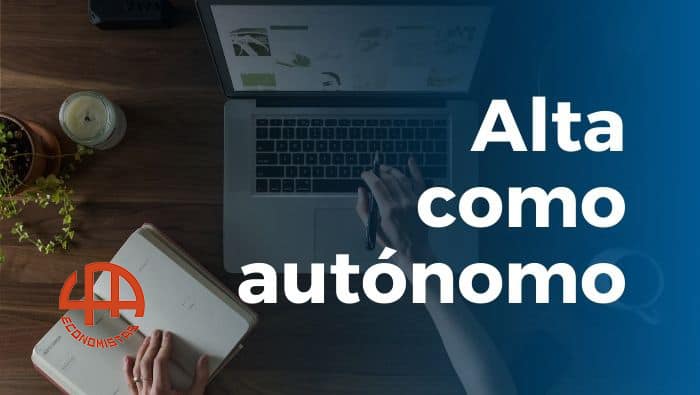 ¿Cuándo es obligatorio darse de alta como autónomo?