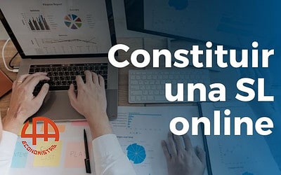 Cómo crear una SL de forma rápida y barata