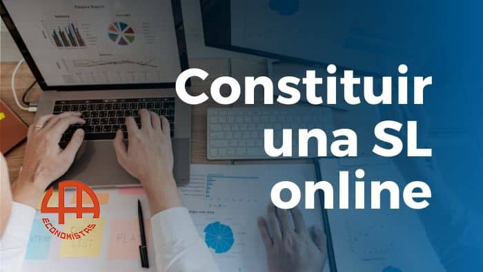 Cómo crear una SL de forma rápida y barata