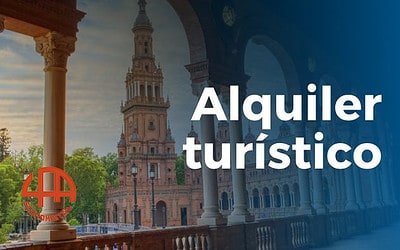 Alquiler turístico: ¿Qué impuestos te afectan si alquilas tu vivienda por Airbnb o Booking?