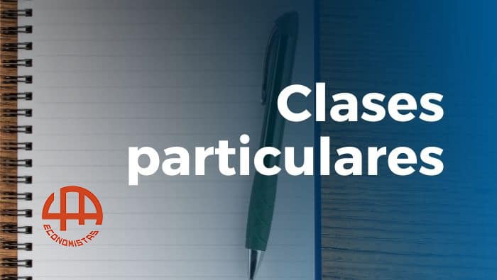 Clases particulares