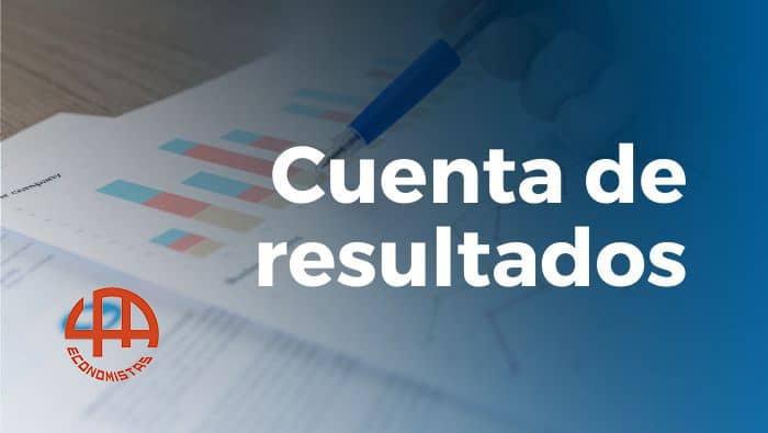 cuenta de resultados