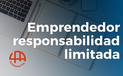 Emprendedor de Responsabilidad Limitada: Mejora ridícula de esta figura