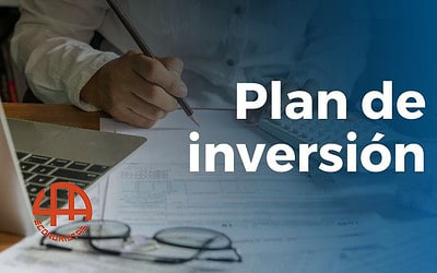 ¿Cuánto dinero necesitas para montar un negocio? El Plan de inversión del emprendedor