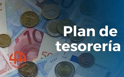¿Puedes garantizar la liquidez de tu negocio? El plan de tesorería