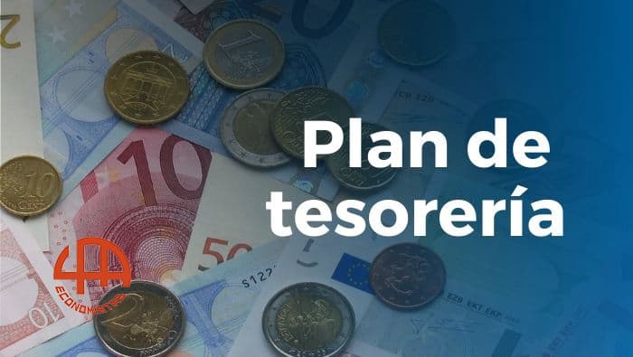 ¿Puedes garantizar la liquidez de tu negocio? El plan de tesorería