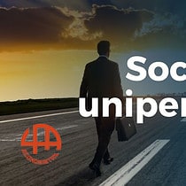 Sociedad unipersonal